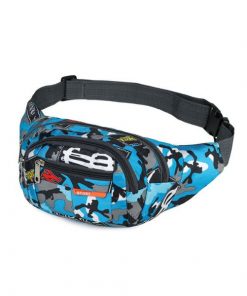 túi đeo chéo nam nữ năng động 6