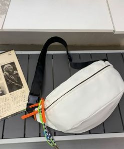 túi đeo chéo nam nữ unisex Hàn Quốc 3