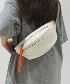 túi đeo chéo nam nữ unisex Hàn Quốc 8