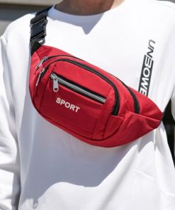 túi đeo chéo sport đa năng 2