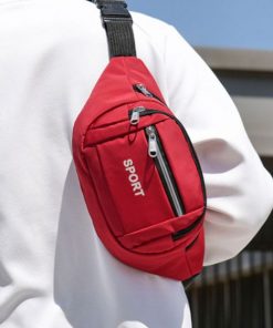 túi đeo chéo sport đa năng