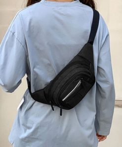 túi đeo chéo thời trang nam nữ 8