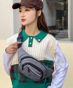 túi đeo chéo thời trang nam nữ 9