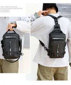 túi đeo chéo trước ngực 3