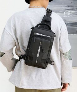 túi đeo chéo trước ngực 4