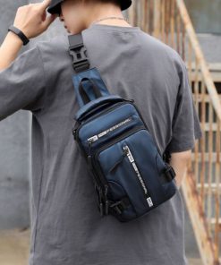 túi đeo chéo trước ngực 5