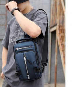 túi đeo chéo trước ngực 6