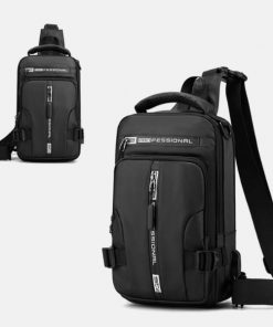 túi đeo chéo trước ngực 8