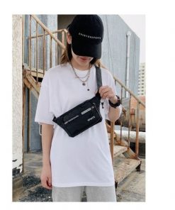 túi đeo hông bao tử chống nước 2