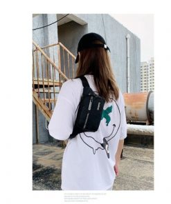 túi đeo hông bao tử chống nước 5