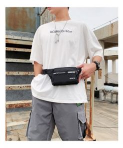 túi đeo hông bao tử chống nước 8