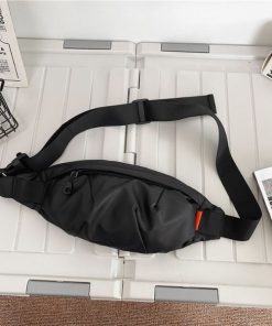 túi đeo ngực nam nữ 2