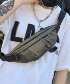 túi đeo ngực nam nữ 3