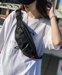 túi đeo ngực nam nữ 4