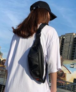 túi đeo ngực nam nữ 6