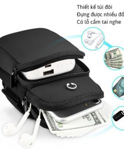 túi đeo tay tập thể thao 5