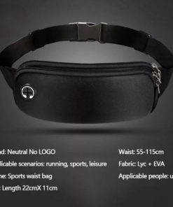 túi đeo thắt lưng chạy bộ 2