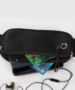 túi đeo thắt lưng chạy bộ 6