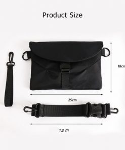 túi đeo vai mini 7