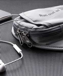 Túi đựng điện thoại đeo cánh tay chạy bộ 4