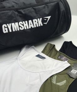 Túi trống thể thao gymshark 5