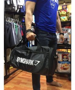 Túi trống thể thao gymshark 6