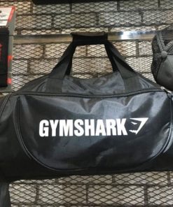 Túi trống thể thao gymshark 7