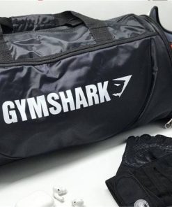 Túi trống thể thao gymshark 8