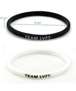 vòng tay thể thao live fit 2