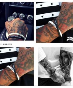 vòng tay thể thao live fit 3