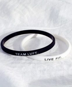 vòng tay thể thao live fit 5