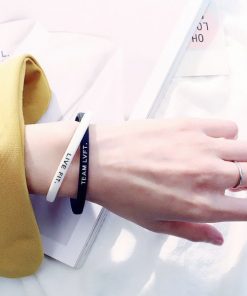 vòng tay thể thao live fit 6