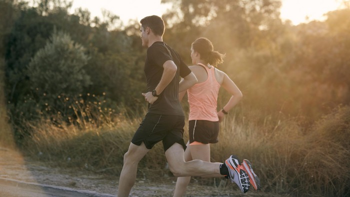 bài tập cardio cho nữ 1