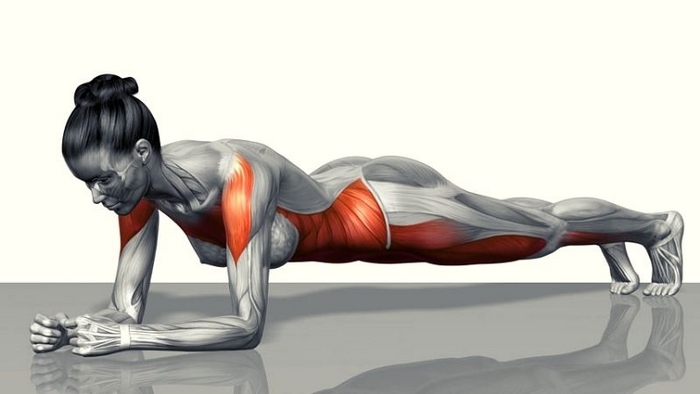 bài tập thể dục trước khi ngủ 3