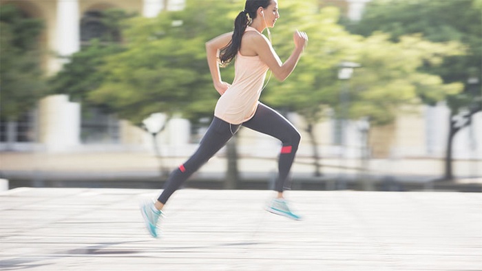 chạy bộ có tăng chiều cao không 4