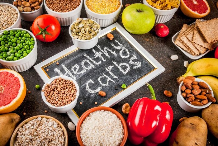 thực đơn cho người tập gym 4